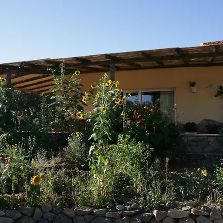 Casa Rural La Dehesa de Campoviejo-3